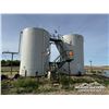 Image 1 : (2) 1999 GLM 750 BBL INSULATED OILFIELD TANKS