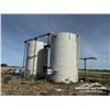 Image 3 : (2) 1999 GLM 750 BBL INSULATED OILFIELD TANKS
