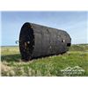 Image 1 : INSULATED 750 BBL OILFIELD TANK ON SKID