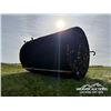 Image 2 : INSULATED 750 BBL OILFIELD TANK ON SKID