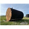 Image 3 : INSULATED 750 BBL OILFIELD TANK ON SKID