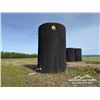 Image 2 : INSULATED 750 BBL OILFIELD TANK