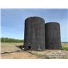 Image 1 : 1987 INUSCO INSULATED 1,000 BBL OILFIELD TANK