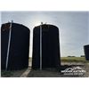 Image 3 : 1987 INUSCO INSULATED 1,000 BBL OILFIELD TANK