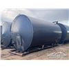 Image 1 : 2004 DE-IN 400 BBL SKIDDED OILFIELD TANK