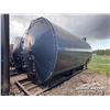 Image 1 : 2004 DE-IN 400 BBL SKIDDED OILFIELD TANK