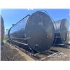 Image 3 : 400 BBL SKIDDED OILFIELD TANK