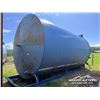 Image 1 : 400 BBL SKIDDED OILFIELD TANK