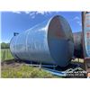 Image 2 : 400 BBL SKIDDED OILFIELD TANK