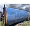 Image 3 : 400 BBL SKIDDED OILFIELD TANK