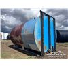 Image 2 : 1986 GLM 400 BBL SKIDDED OILFIELD TANK