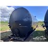 Image 1 : 400 BBL SKIDDED OILFIELD TANK