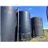 Image 1 : 400 BBL SKIDDED OILFIELD TANK
