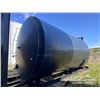 Image 1 : 400 BBL SKIDDED OILFIELD TANK