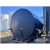 Image 1 : 400 BBL SKIDDED OILFIELD TANK