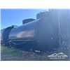 Image 2 : 400 BBL SKIDDED OILFIELD TANK
