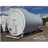 Image 1 : 2012 FURIX 400 BBL SKIDDED ACID OILFIELD TANK
