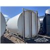 Image 1 : 400 BBL SKIDDED ACID OILFIELD TANK