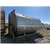 Image 3 : 400 BBL SKIDDED OILFIELD TANK