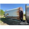 Image 3 : 400 BBL SKIDDED OILFIELD TANK