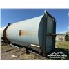 Image 5 : 400 BBL SKIDDED OILFIELD TANK