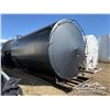 Image 3 : 400 BBL SKIDDED OILFIELD TANK