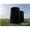Image 2 : 1987 INUSCO INSULATED 1,000 BBL OILFIELD TANK