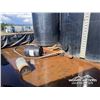 Image 15 : TANK FARM C/W (5) TANKS, BURM, RIG MATS