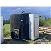 Image 2 : 100 BBL INSULATED OILFIELD TANK