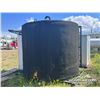 Image 3 : 100 BBL INSULATED OILFIELD TANK