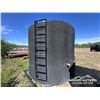Image 9 : 100 BBL INSULATED OILFIELD TANK