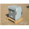 Image 1 : HPS THREE PHASE DRY TYPE TRANSFORMER