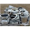Image 6 : MISC. CHIMNEY PARTS