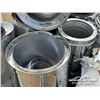 Image 7 : MISC. CHIMNEY PARTS