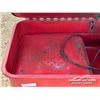 Image 6 : SAMONA 20 GALLON PARTS WASHER