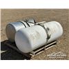 Image 2 : 500 GALLON PROPANE TANK & FUEL TANK
