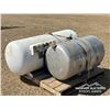 Image 4 : 500 GALLON PROPANE TANK & FUEL TANK
