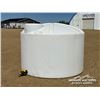 Image 1 : 1250 GALLON POLY TANK