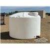 Image 2 : 1250 GALLON POLY TANK