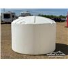 Image 4 : 1250 GALLON POLY TANK
