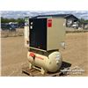 Image 1 : INGERSOLL RAND U6-15C-125 AIR COMPRESSOR