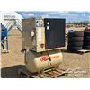 Image 2 : INGERSOLL RAND U6-15C-125 AIR COMPRESSOR