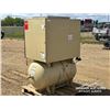 Image 4 : INGERSOLL RAND U6-15C-125 AIR COMPRESSOR