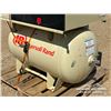 Image 5 : INGERSOLL RAND U6-15C-125 AIR COMPRESSOR