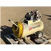 Image 2 : INGERSOLL RAND AIR COMPRESSOR