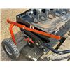Image 11 : AGRIFAB LAWN RAKE W/ AREATOR & PLUG KIT