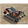 Image 3 : AGRIFAB LAWN RAKE W/ AREATOR & PLUG KIT