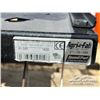Image 5 : AGRIFAB LAWN RAKE W/ AREATOR & PLUG KIT