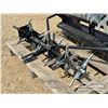 Image 7 : AGRIFAB LAWN RAKE W/ AREATOR & PLUG KIT