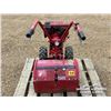 Image 9 : TROY BILT WALK BEHIND MAGNUM 8 ROTOTILLER